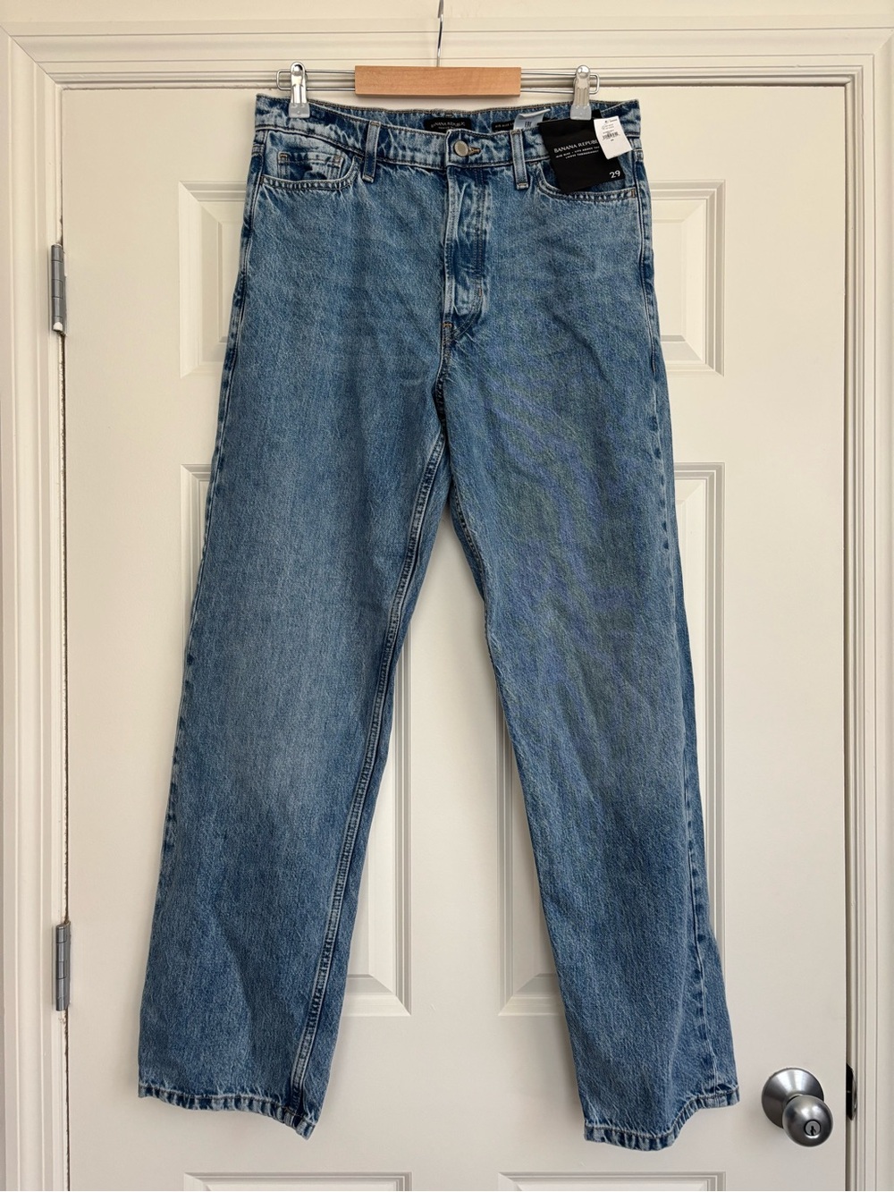 Banana republic jeans